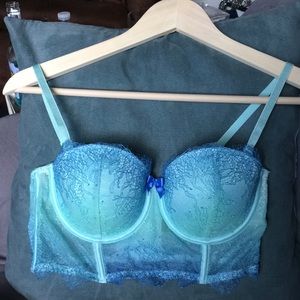 Victoria’s Secret Bra